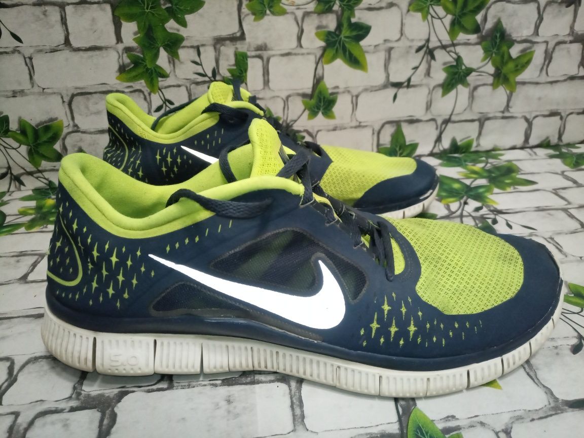 Nike Free Run3 N46- 32 лв