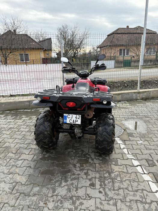 Vând Linhai 300 Anniversary