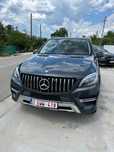 Mercedes ML 250 4MATIC