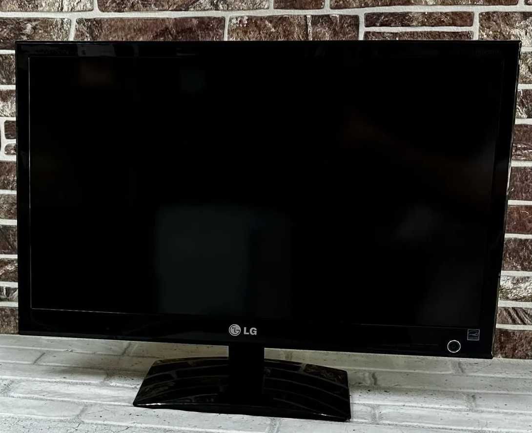 Монитор LG Flatron D2342 3D под восстановление
