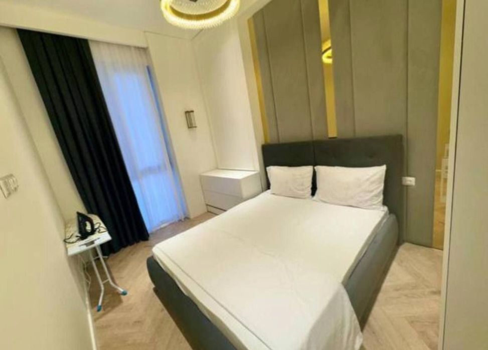 Новостройка ул. Нукусская Госпитальный  3/2/13  ж/к  Skyline