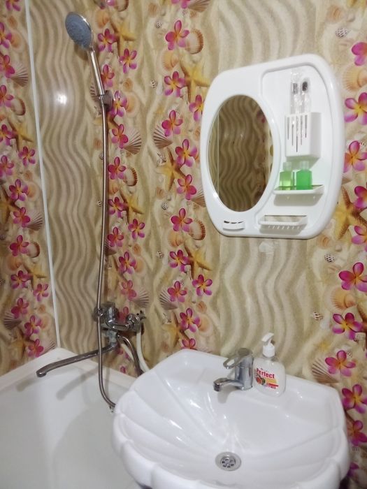 Сдается по суточно 1 ком кв.