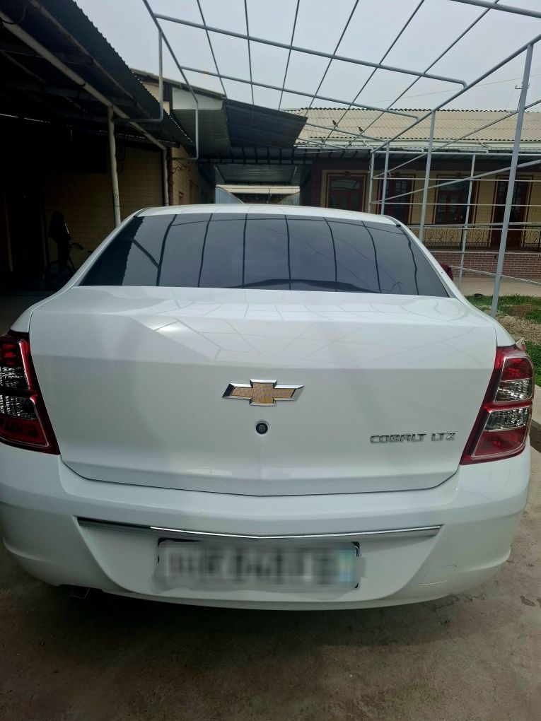 Chevrolet Cobalt