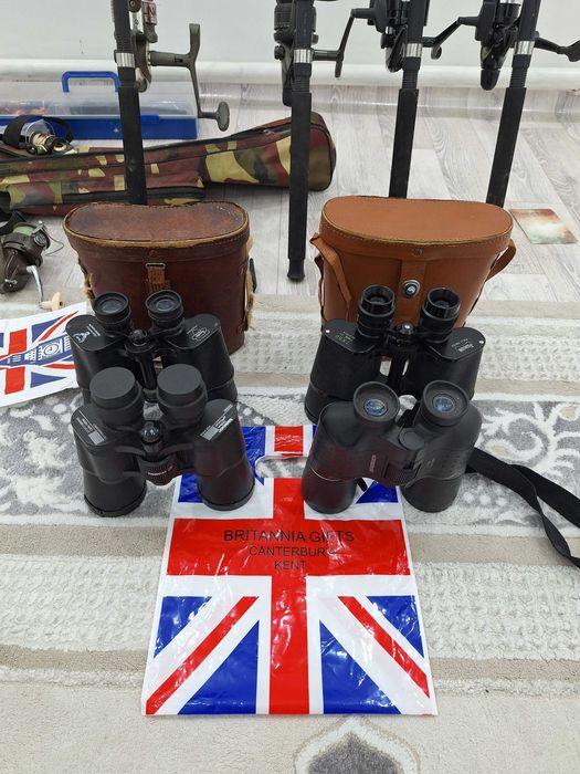 Бинокль Дүрбі Бинокль
