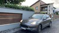 PORSCHE CAYENNE 3.0 -Diesel -Panoramic-Sonorizare BOSE