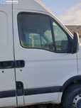 Usa Portiera Dreapta Fata Dezechipata Opel Movano A 2003 - 2010 Cod pdfsdgbrm1
