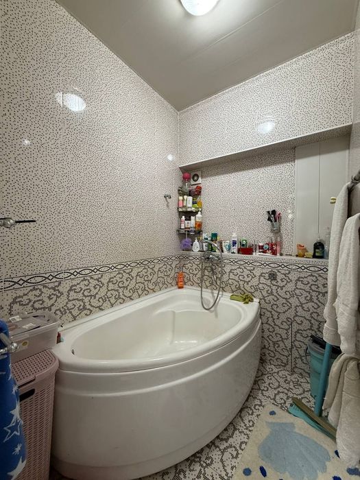 Продаётся 2х комнатная квартира Юнусабад 14 Квартал