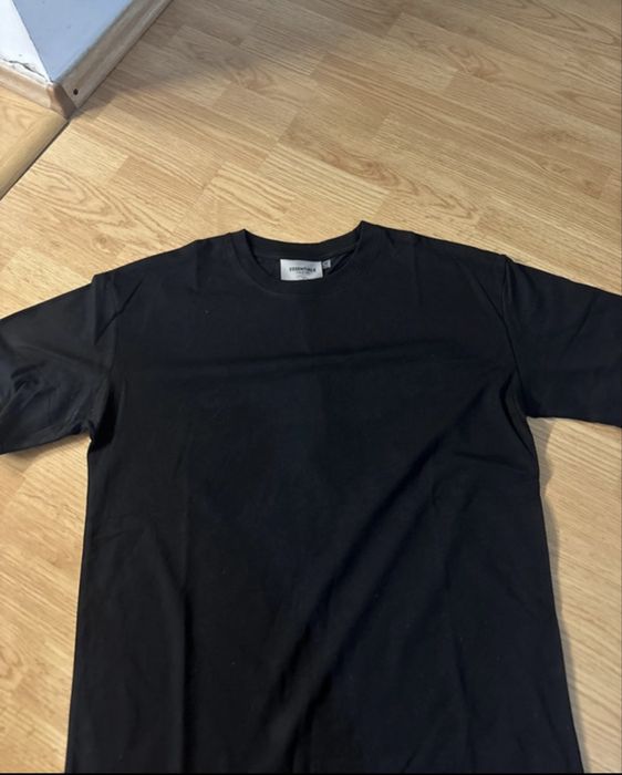 Tricou essentials marimea M