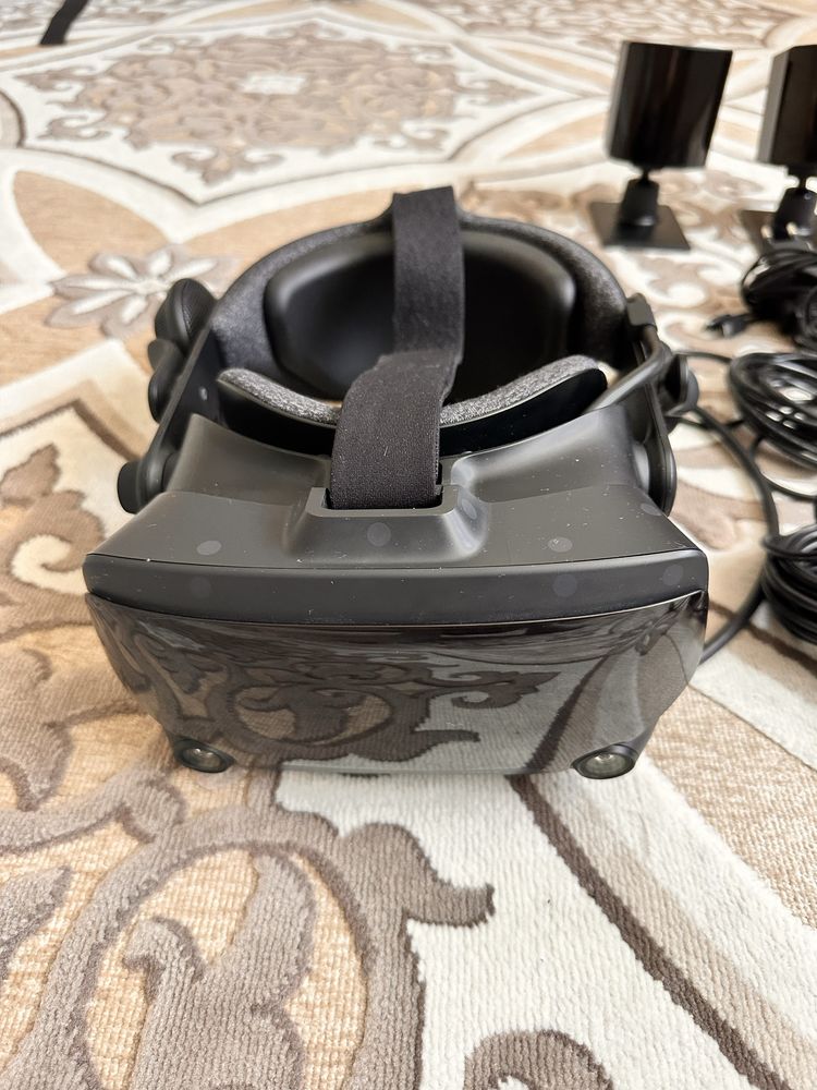 Очки виртуальной реальности Valve Index VR