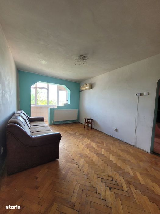 Vindem 4 Camere confort 2 zona Albinei-Obor