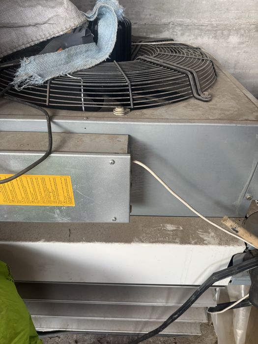 Panouri sandwich vata sau spuma 4/5/6/8 cm grosime