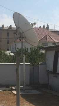 спутниковая антена