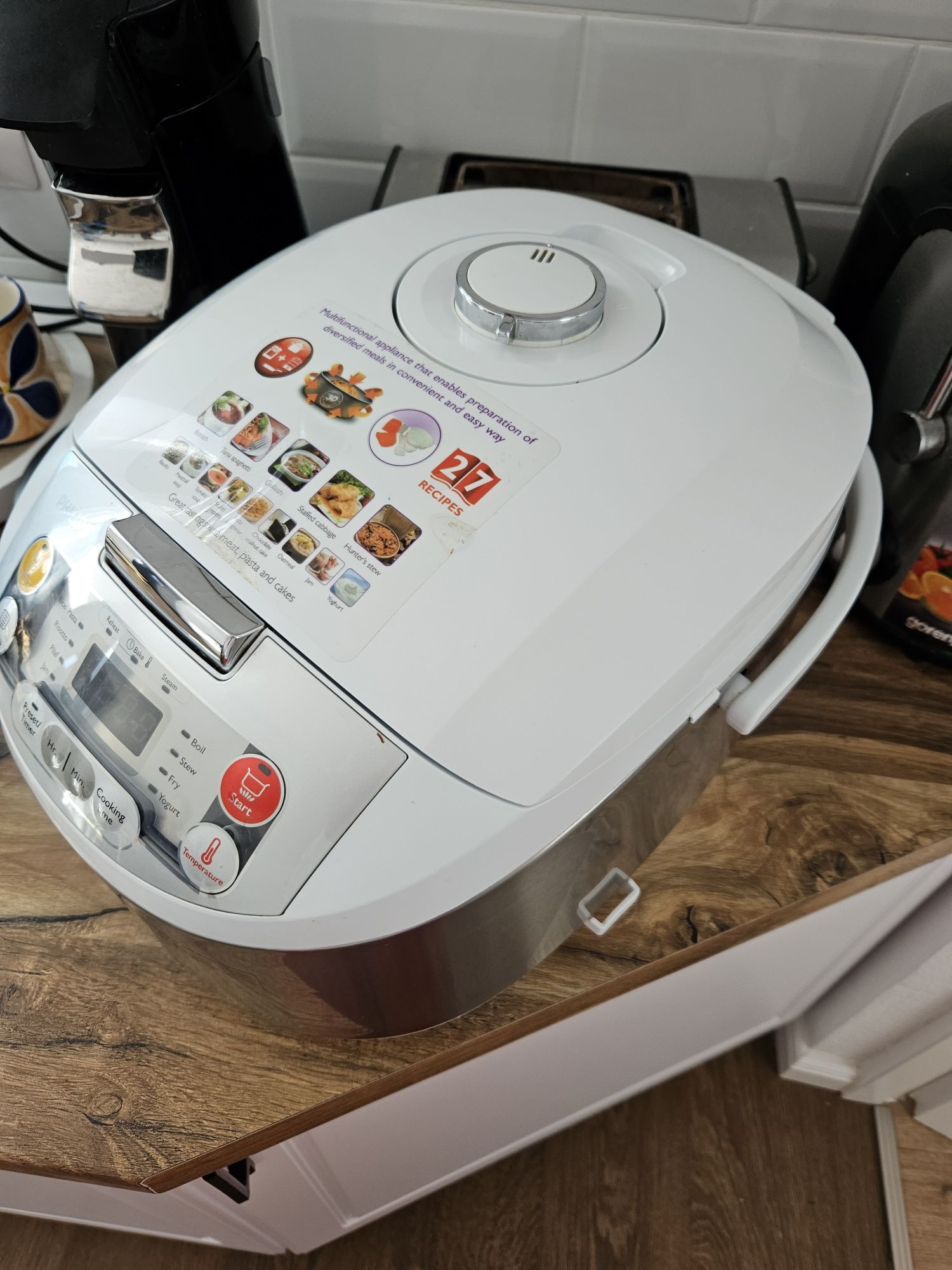 Multicooker Philips