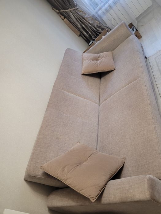 Диван раскладной