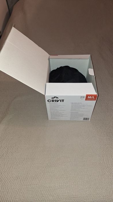 Продавам нова каска за ски/сноуборд