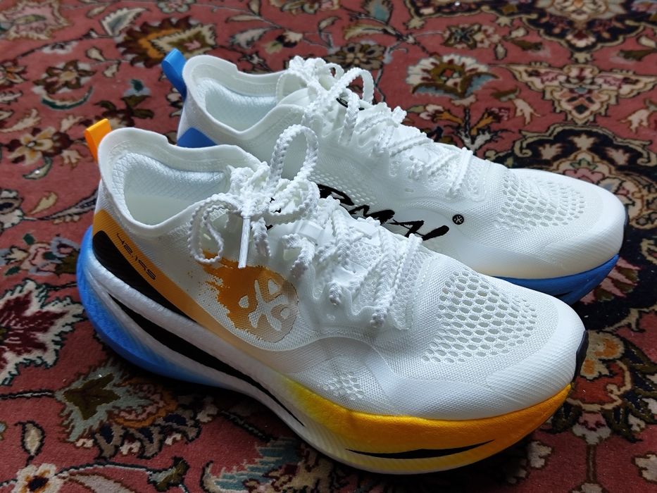 bmai кроссовки беговые карбоновые