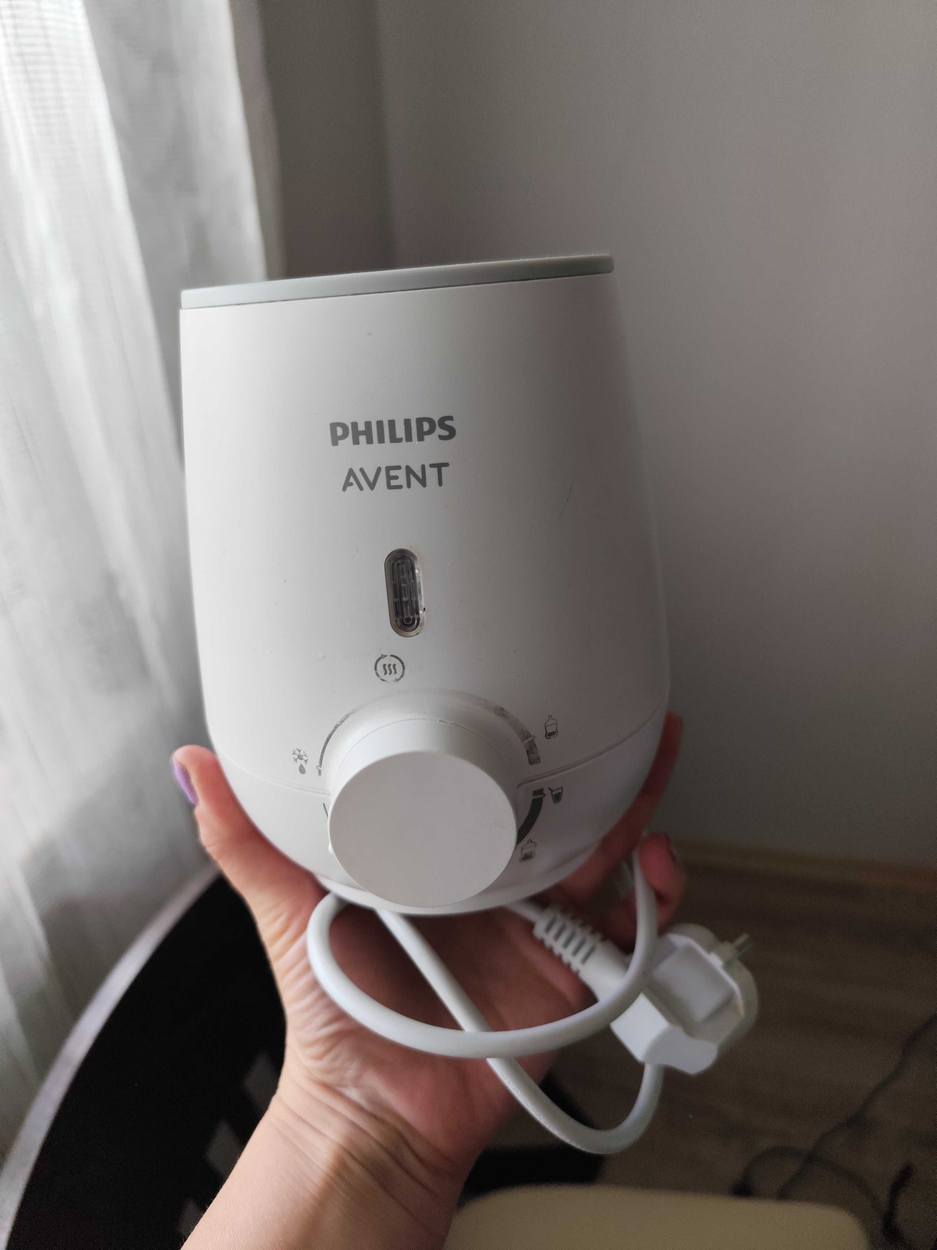 Нагревател за шишета Philips Avent
