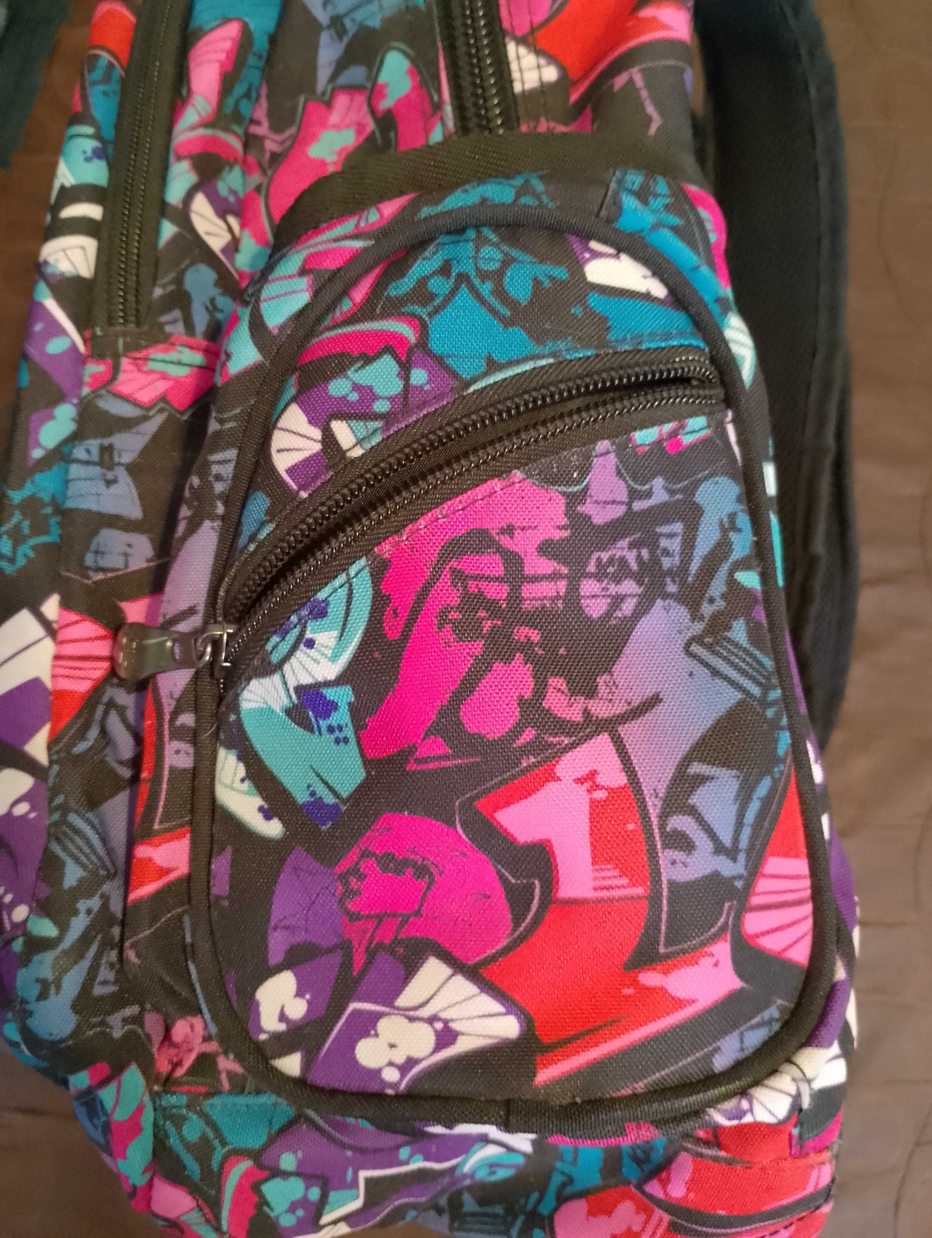 Детска ученическа раница марка CoolPack