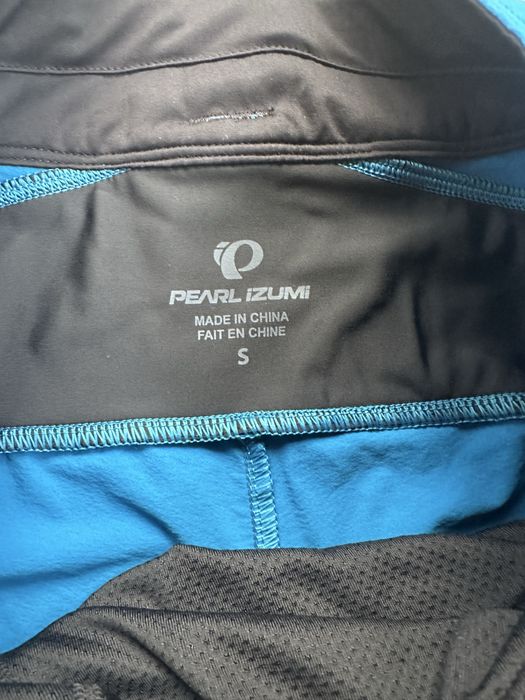 Къси панталони pearl izumi