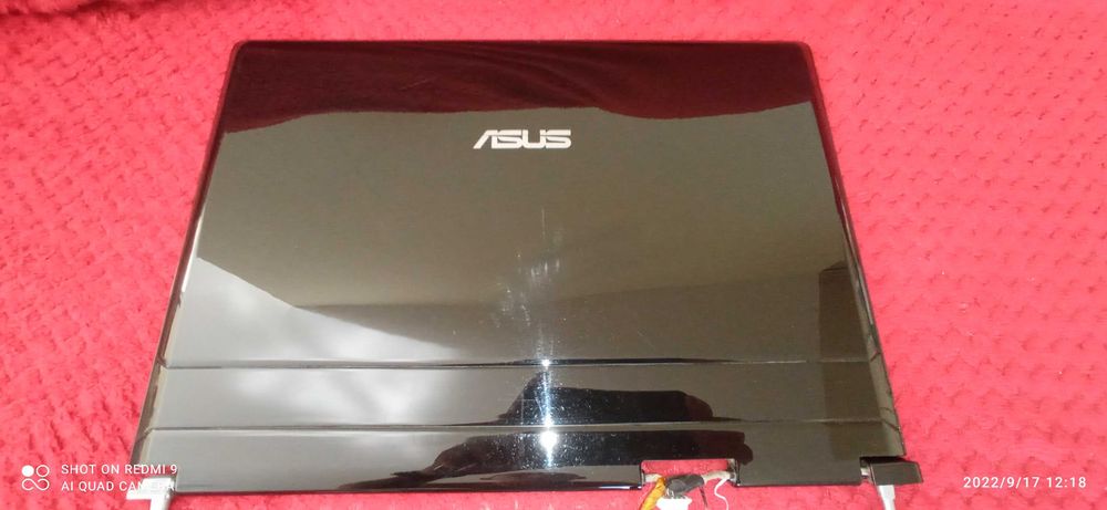 Матрица Дисплей за Лап топ Asus X59SL 15,4 инча