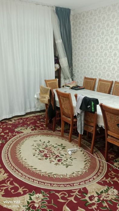 Юнус абад кв 6 Продаётся 2/1/4. Юнус обод 6 кв  уй сотилади .