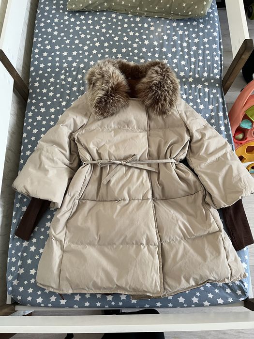 Продам зимнюю куртку