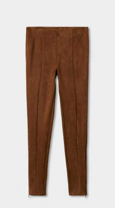 Дамски клин MANGO