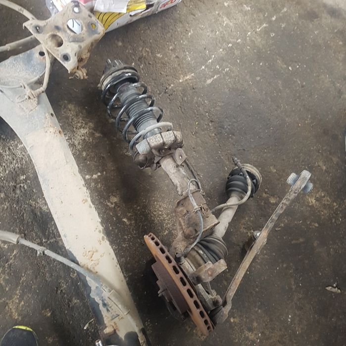 Пружини за фиат стило