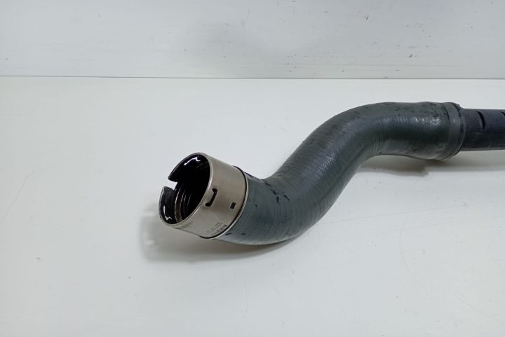 Furtun  intercooler  144609034R Dacia Logan a 2-a generatie