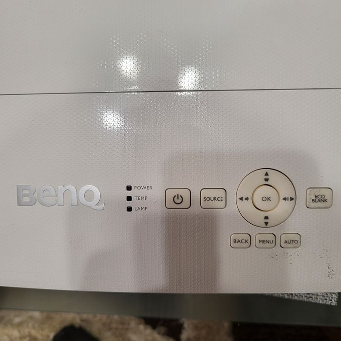 Videoproiector BENQ MX532