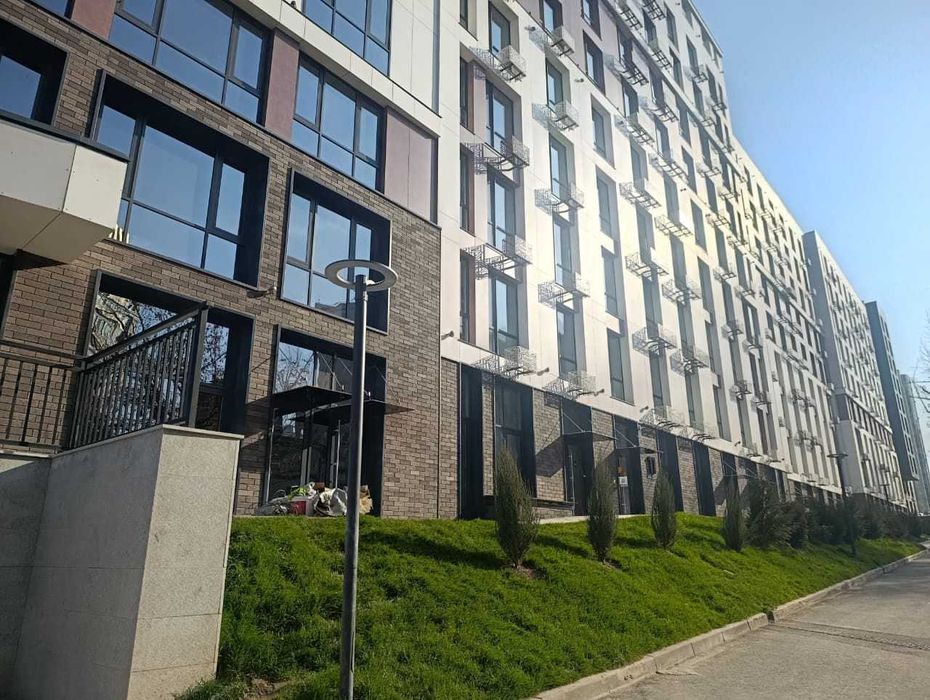 Продается кладовое помещение в ЖК Таймас