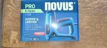 Такер електрически NOVUS J-120