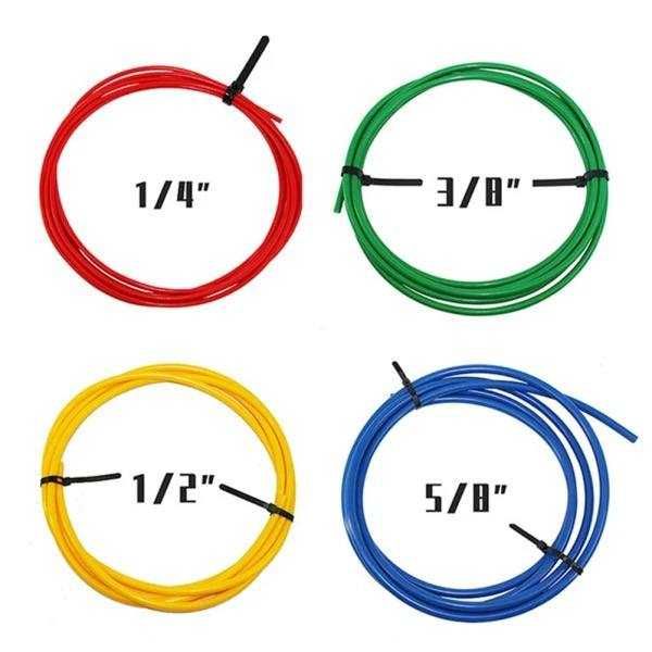 Set indoirea tevilor. Banda pentru indoirea tevilor de cupru CT 205