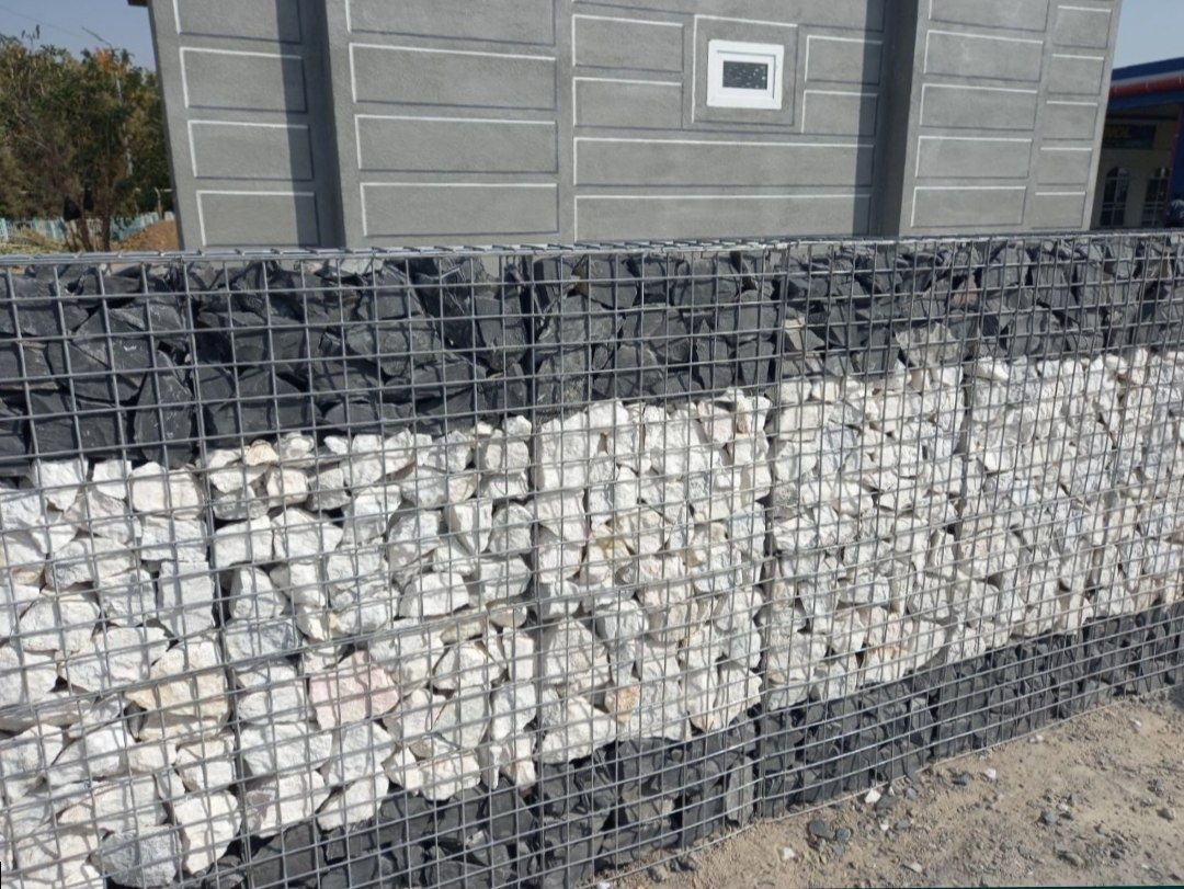 Gabion Tosh / Габион Тош/ Доставка Бесплатно