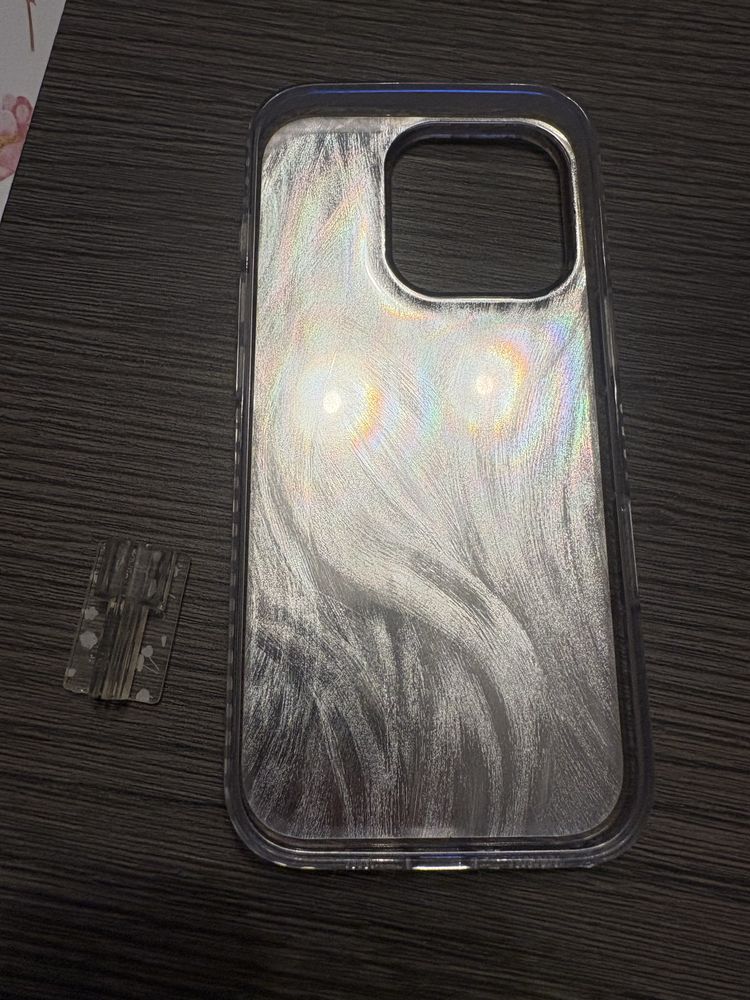 Калъф за Iphone 16 Pro