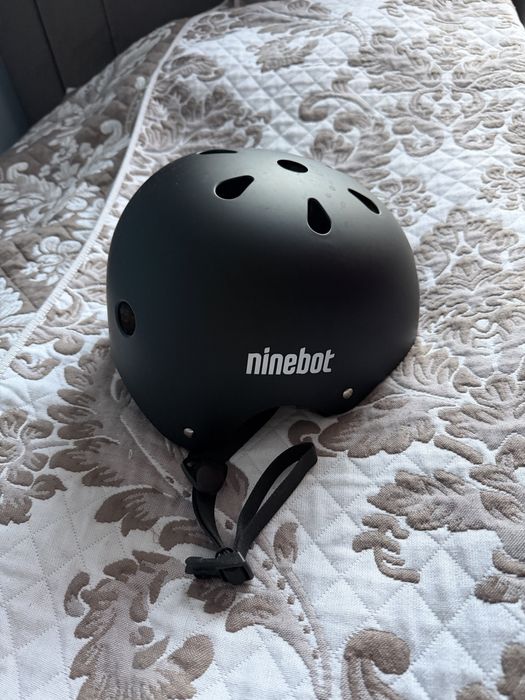 Шлем для электросамоката ninebot