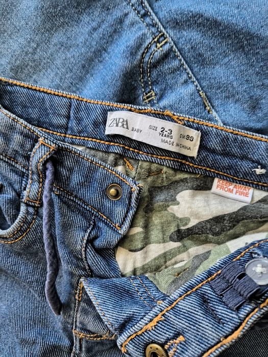 Детски дрешки-98