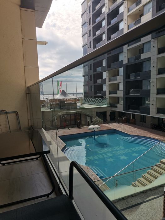 Apartament 2 camere Building Stefan Resort