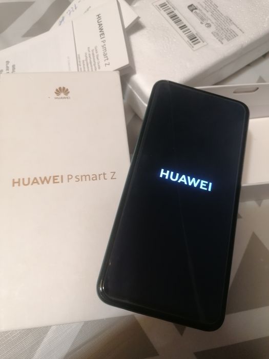 Huawei P Smart Z, în stare perfecta de funcționare