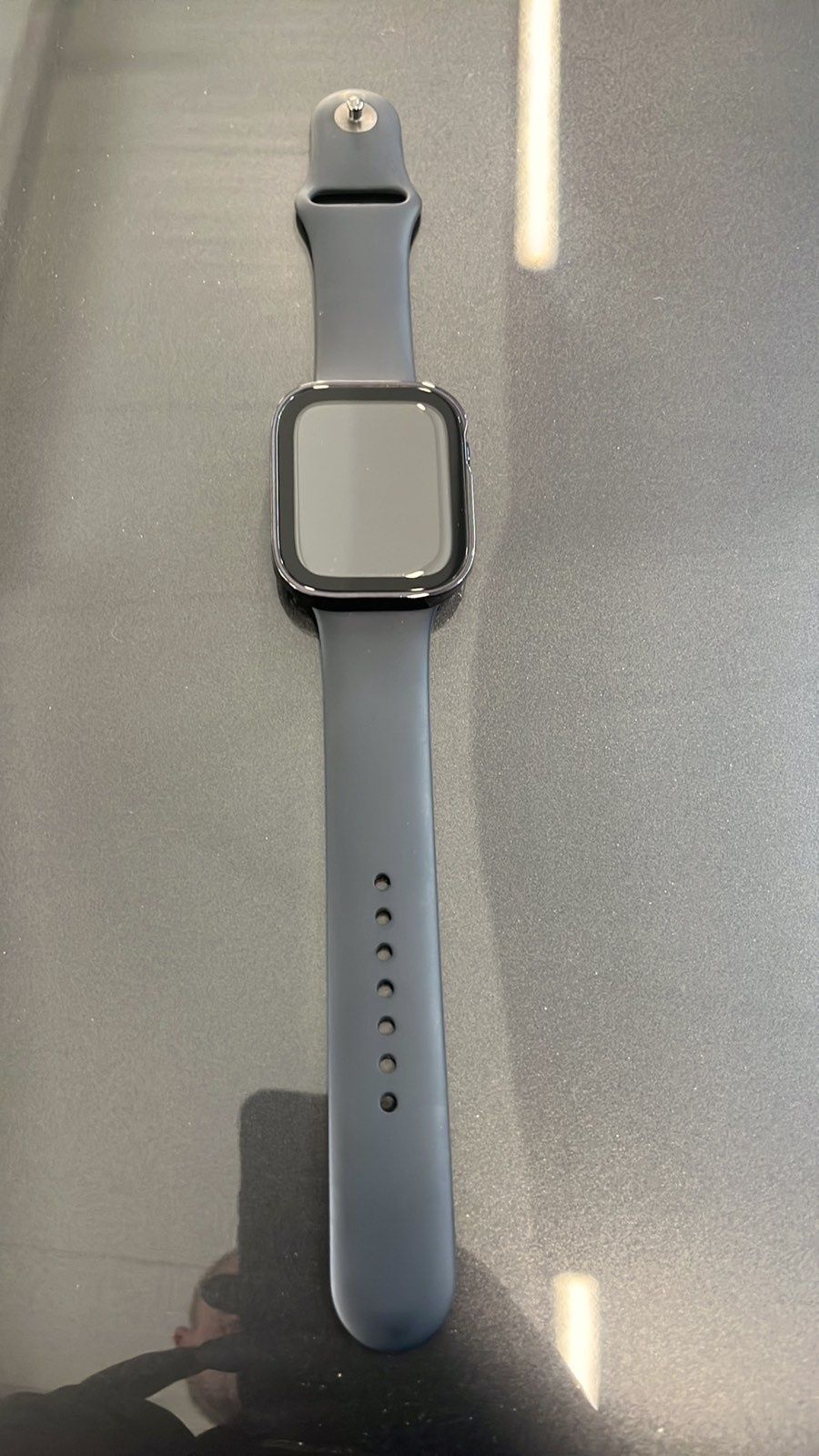 Часовник Apple Watch 8