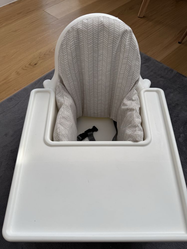 Столче IKEA Antilop