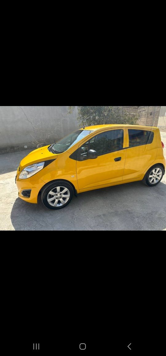 Spark Vikupga beriladi  . 1200$