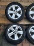 jante aliaj 5x112 r16 vw golf 5,caddy,touran
