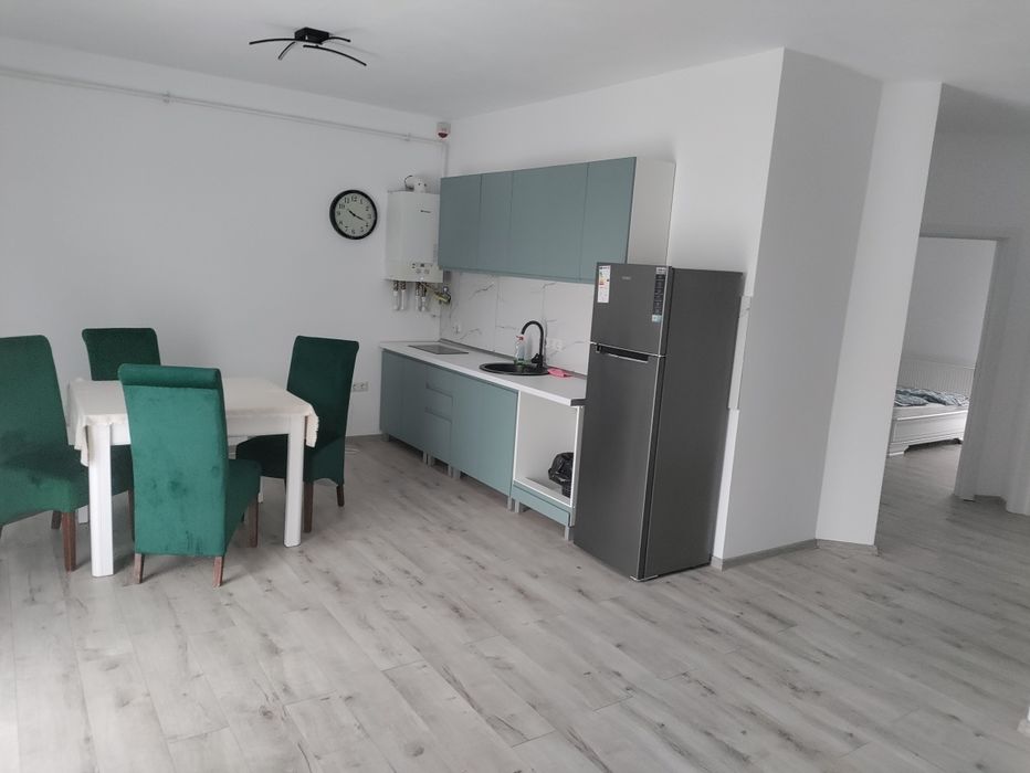 Regim hotelier zona str Odoreului