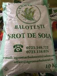 Srot de soia pb 46% (Agromar)