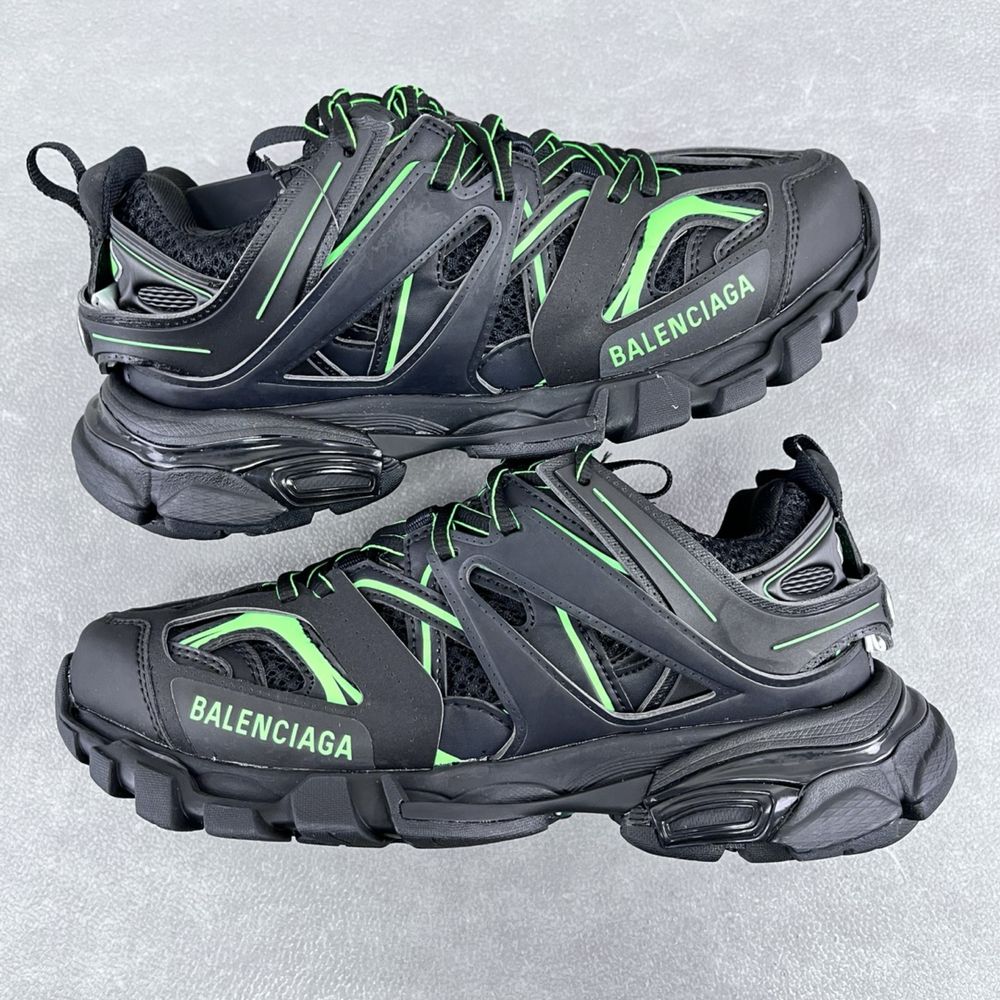 Balenciaga Track 35-46