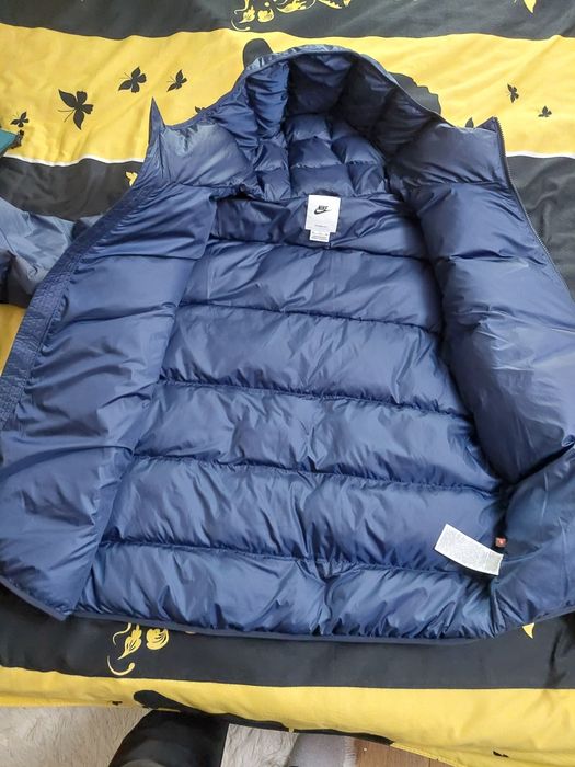 Geaca Nike marimea XXL