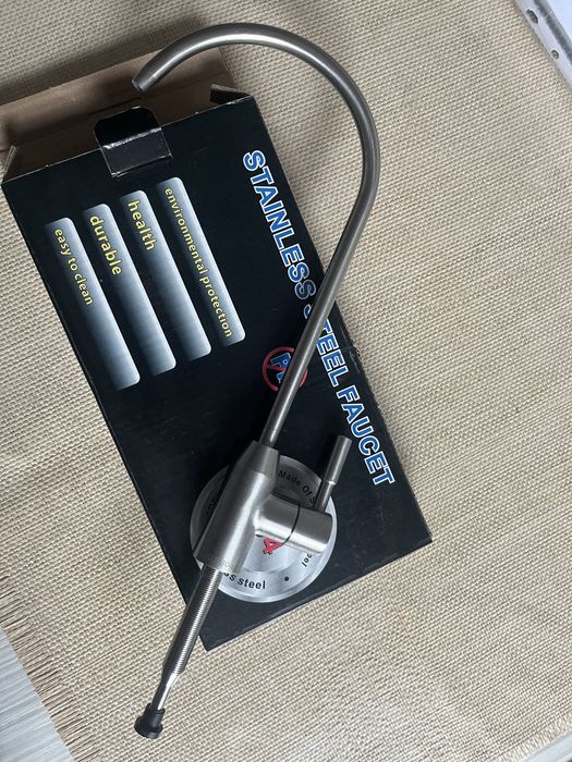 Продам кран для фильтрованой воды