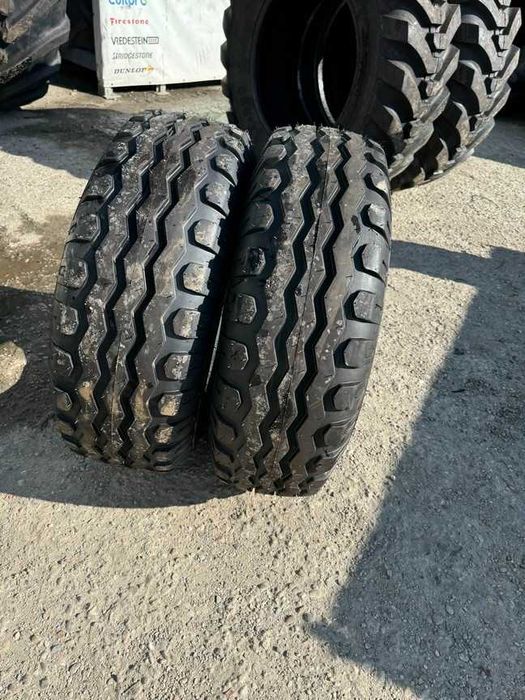 Cauciucuri mig cu 22 pliuri 11.5/80-15.3 SPEEDWAYS