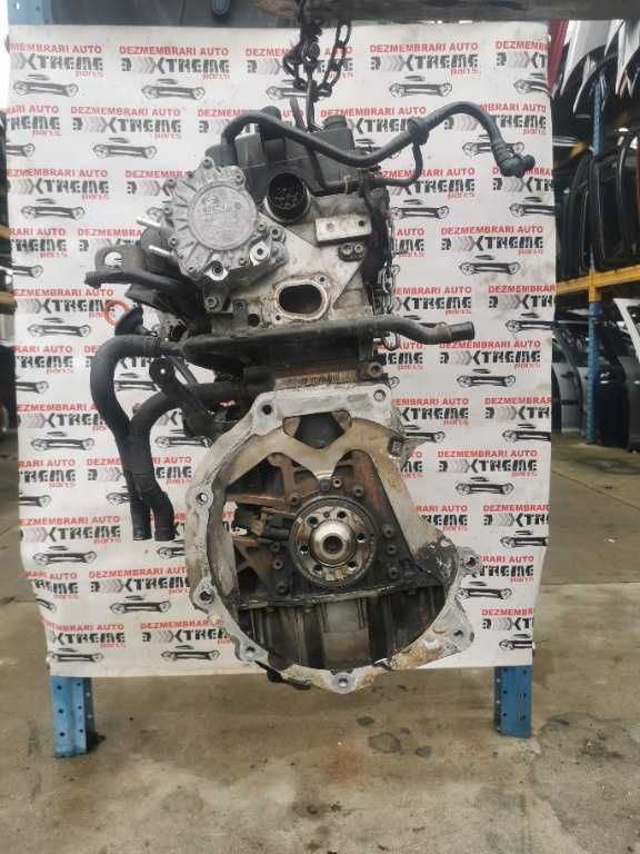 Motor 2.0tdi tip BMR euro4 170cp pentru Volkswagen Seat Skoda